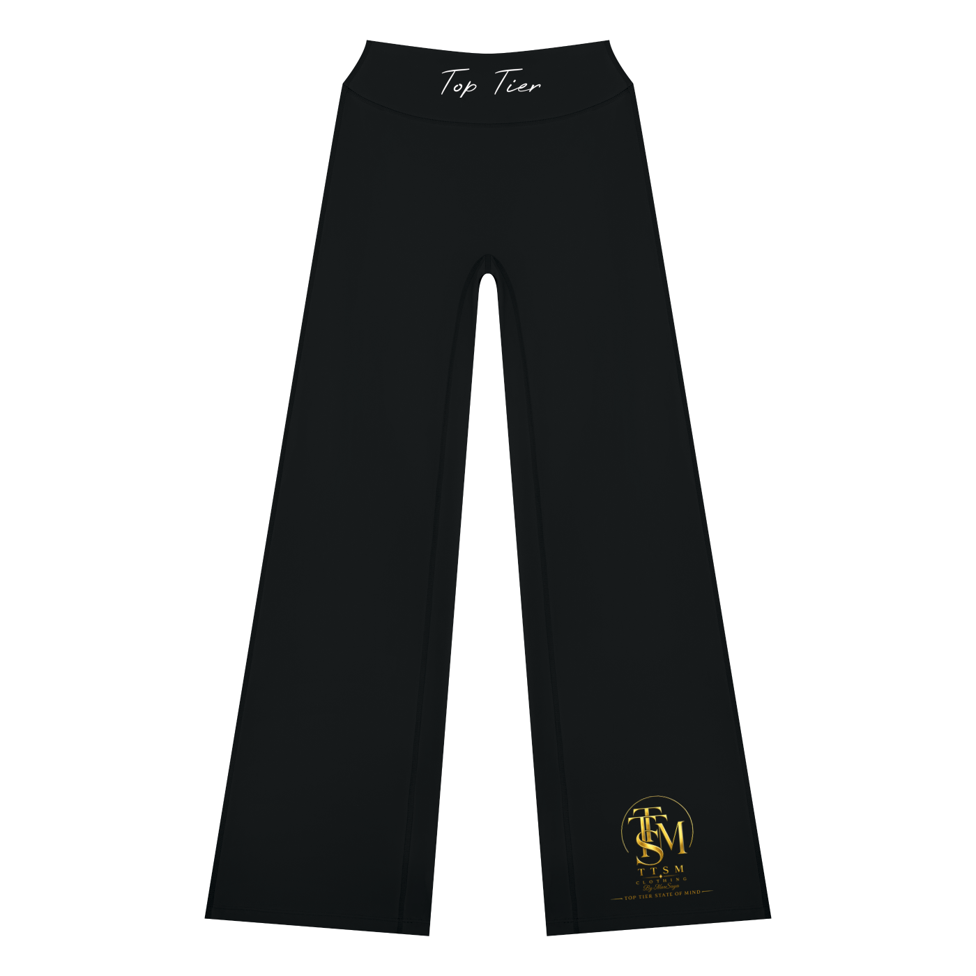 Women’s High Rise Yoga Pants