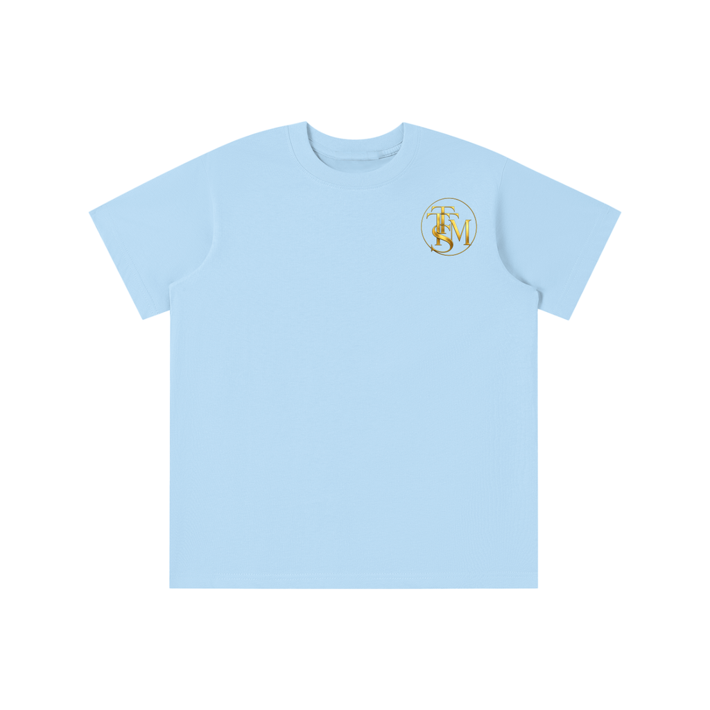 FAITH. GRIND. Essential Kids' T-shirt