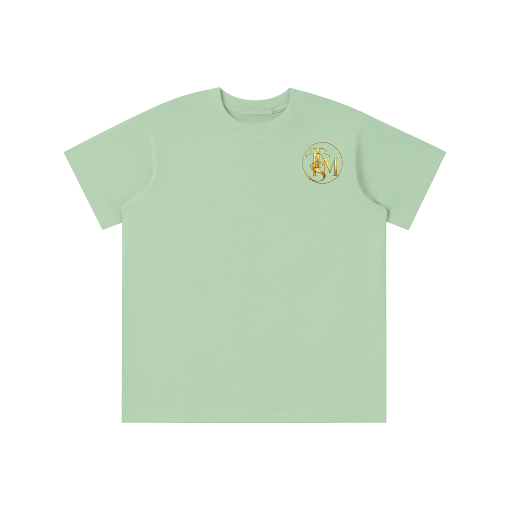 FAITH. GRIND. Essential Kids' T-shirt