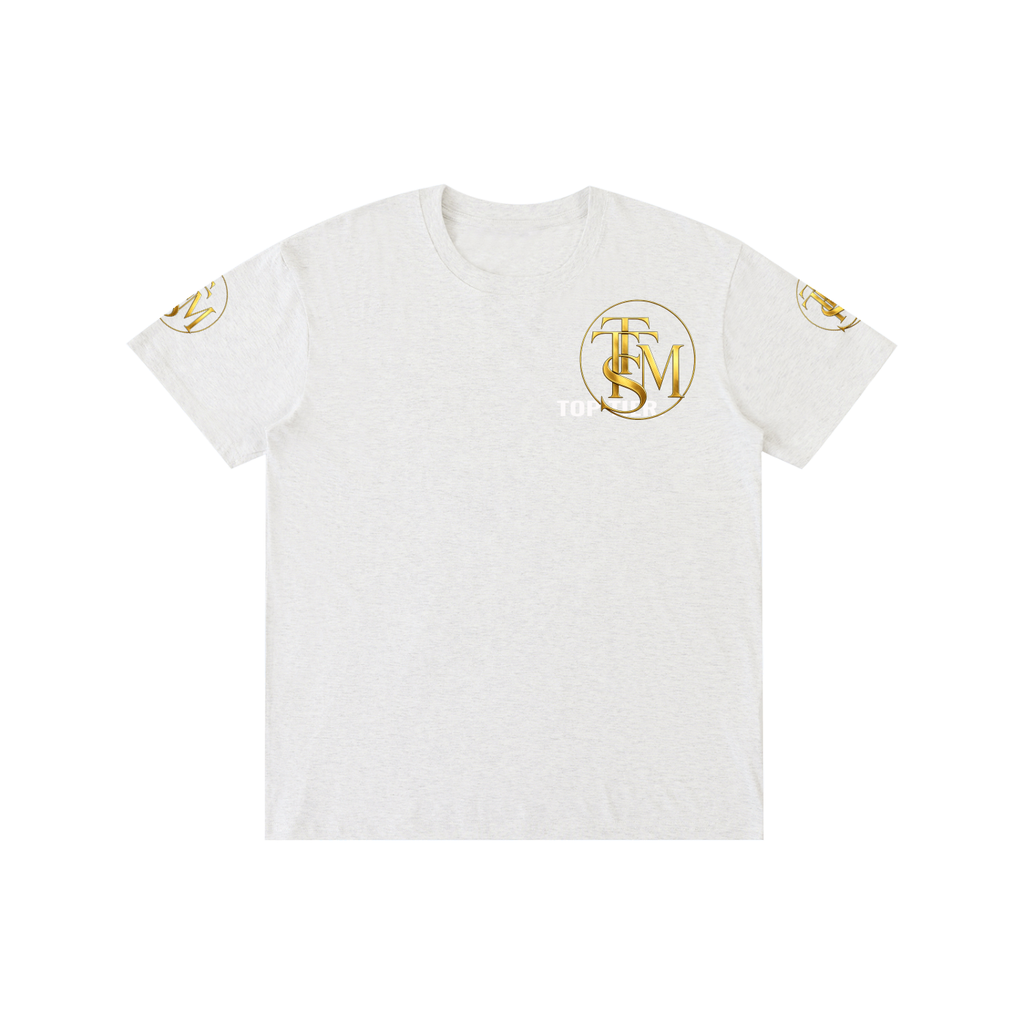BLESSINGS. Pure Cotton Unisex T-Shirt