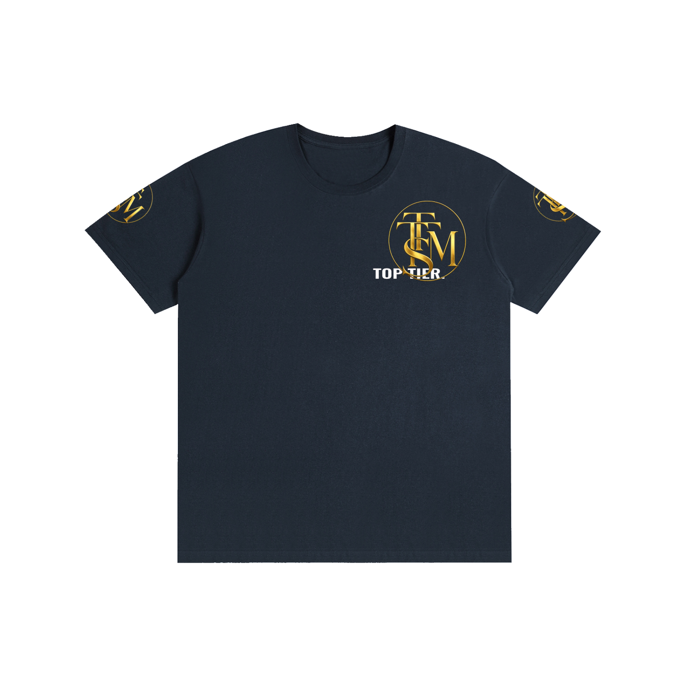 BLESSINGS. Pure Cotton Unisex T-Shirt