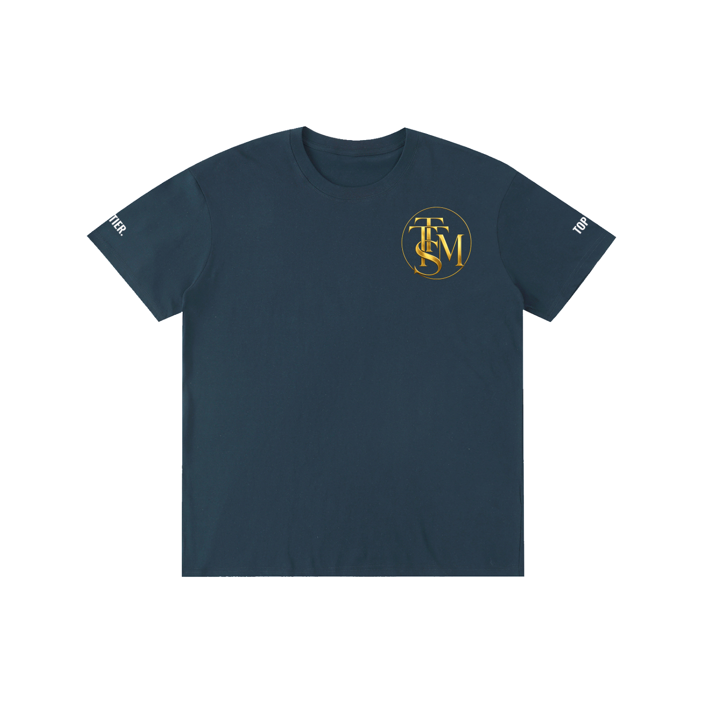 BELIEVE IN YOURSELF. Pure Cotton Unisex T-Shirt
