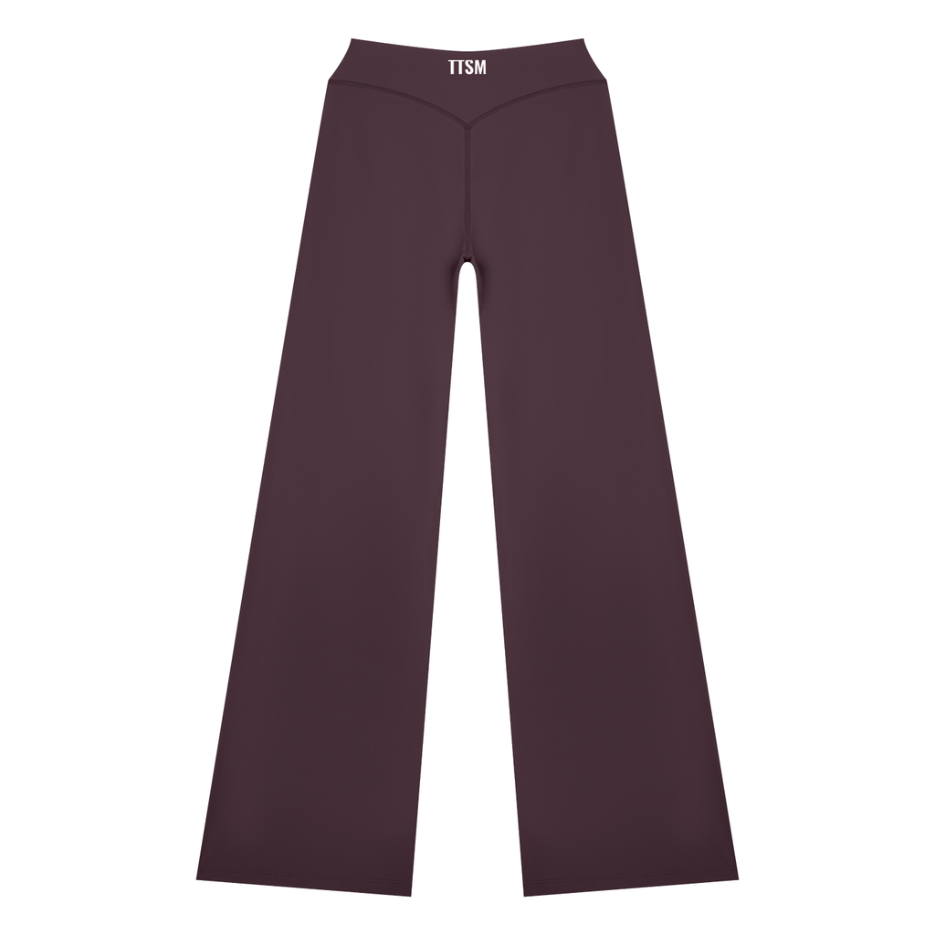 Women’s High Rise Yoga Pants