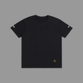 FLAME. Pure Cotton Unisex T-Shirt