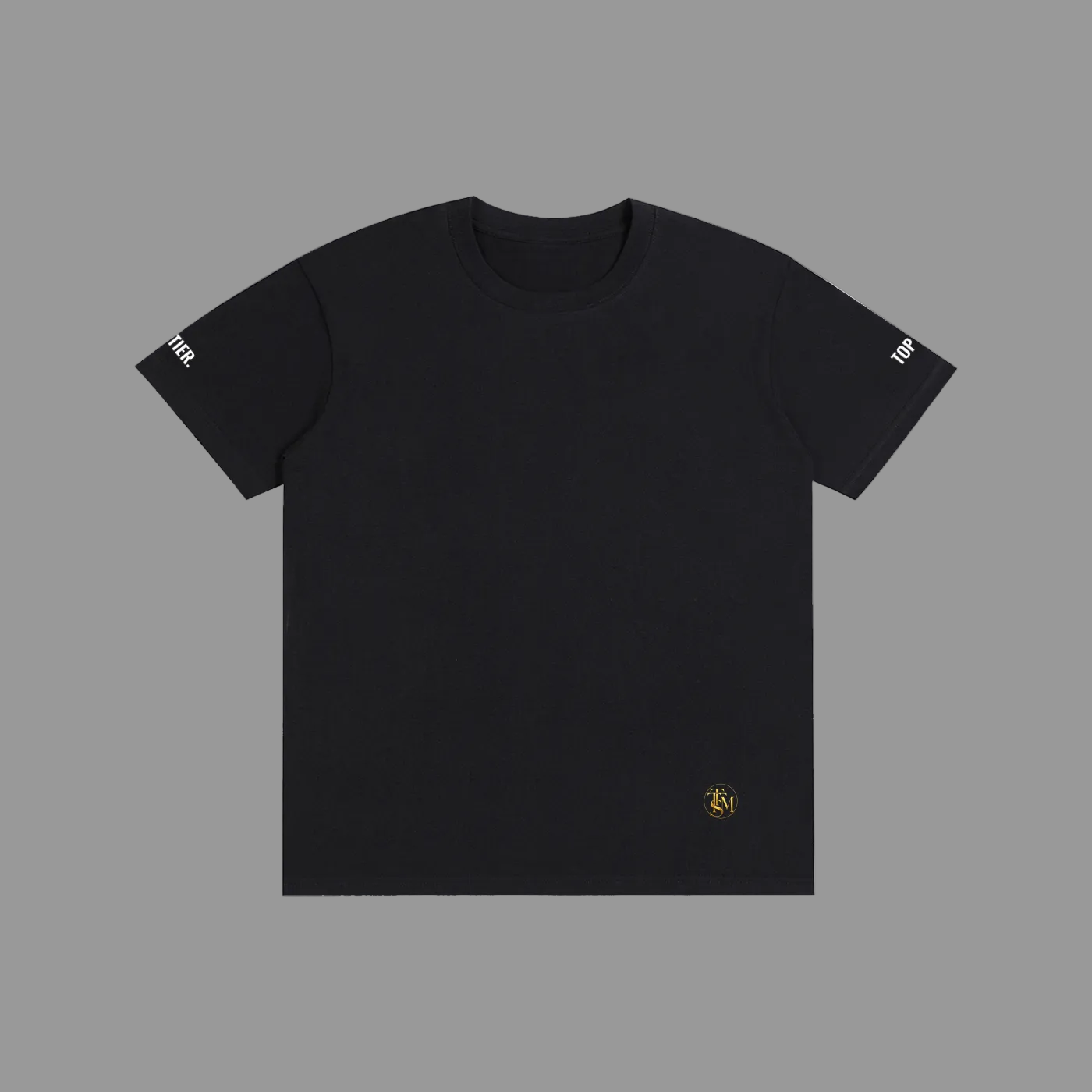 FLAME. Pure Cotton Unisex T-Shirt