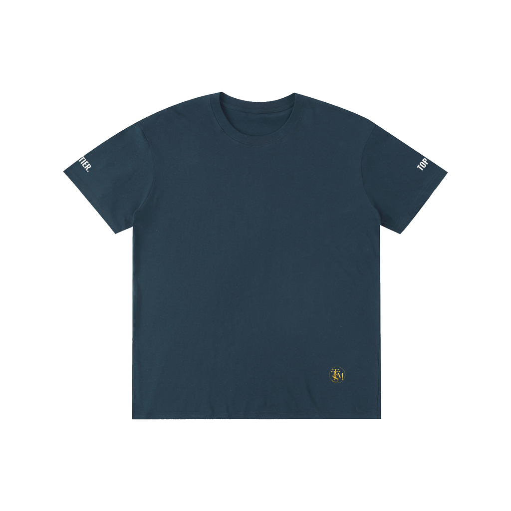 FLAME. Pure Cotton Unisex T-Shirt