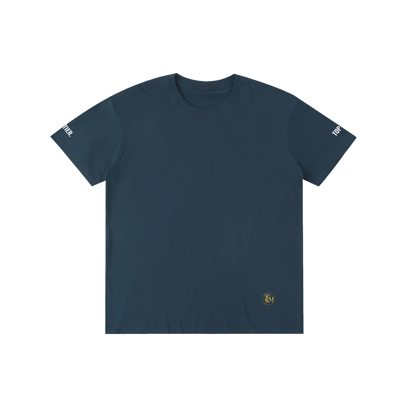 FLAME. Pure Cotton Unisex T-Shirt
