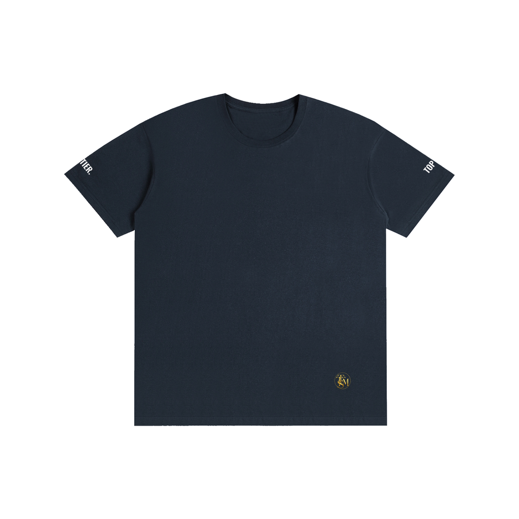 FLAME. Pure Cotton Unisex T-Shirt