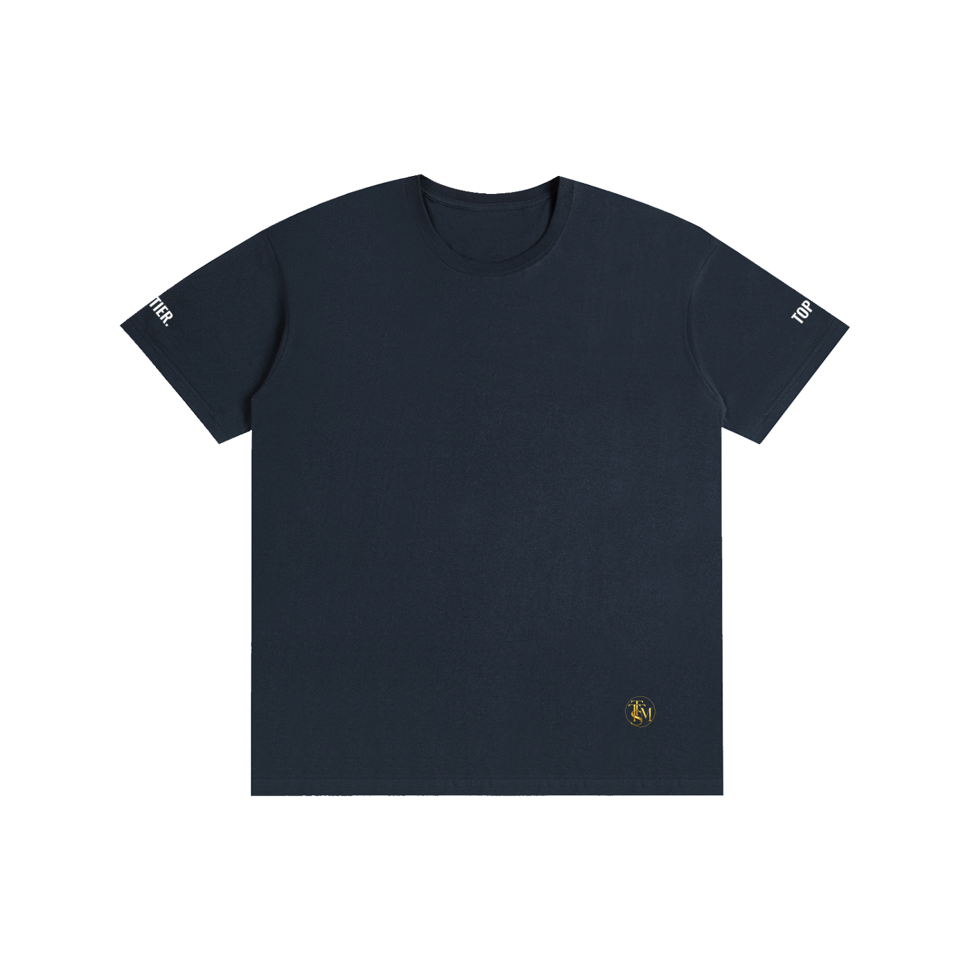 FLAME. Pure Cotton Unisex T-Shirt