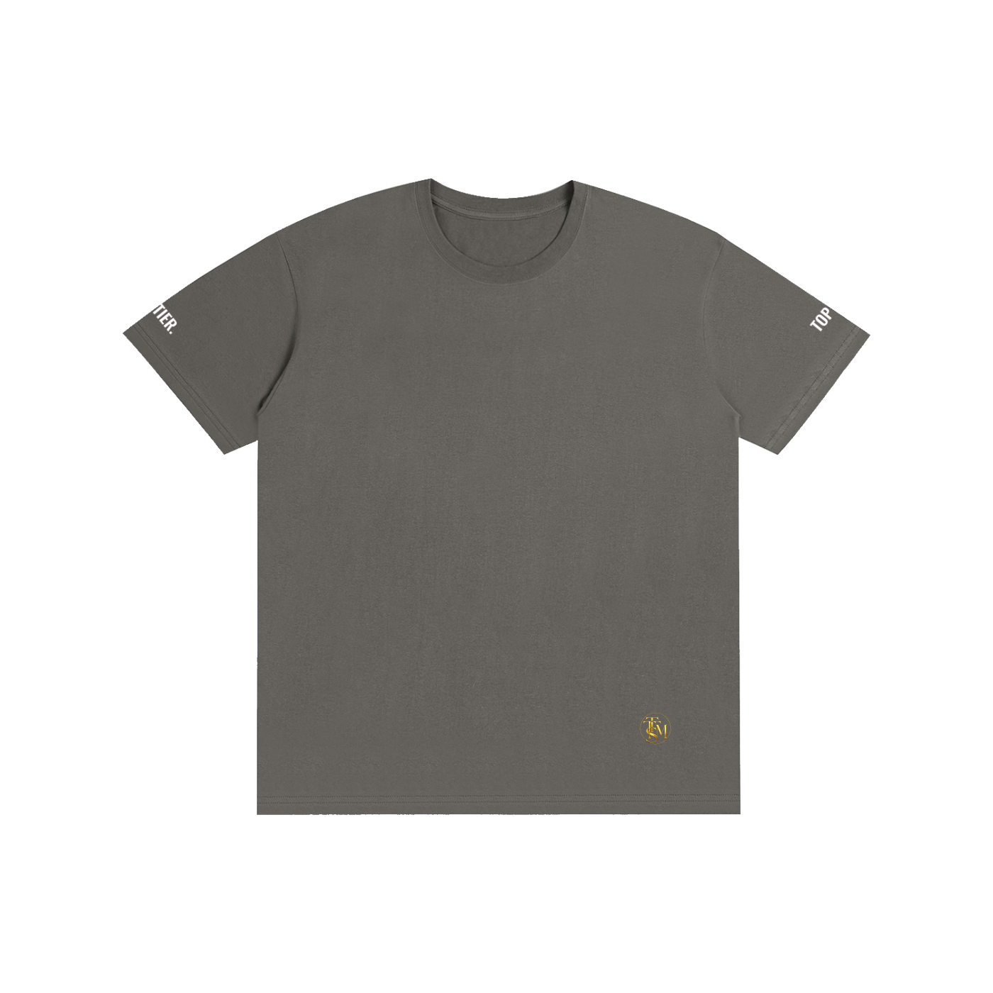 FLAME. Pure Cotton Unisex T-Shirt