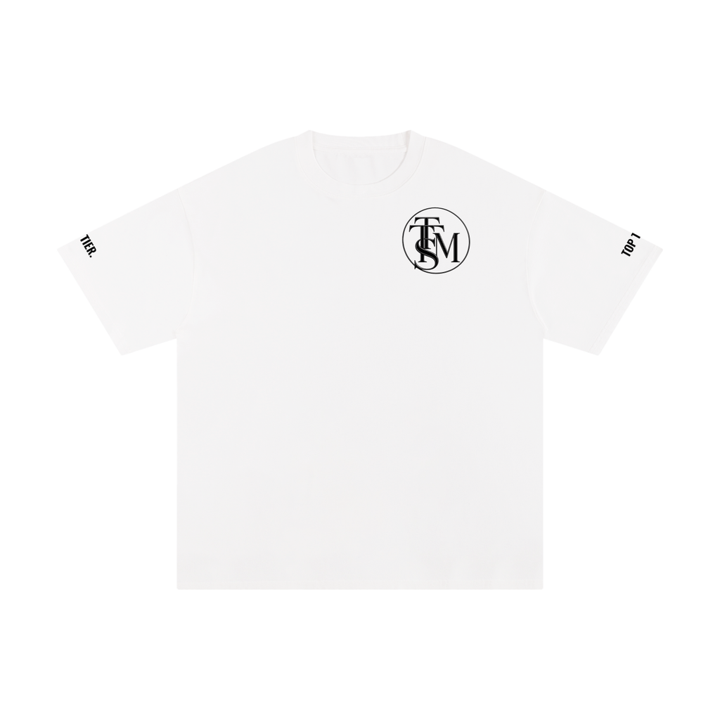 RESILIENCE Unisex Pure Cotton T-Shirt