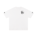 RESILIENCE Unisex Pure Cotton T-Shirt