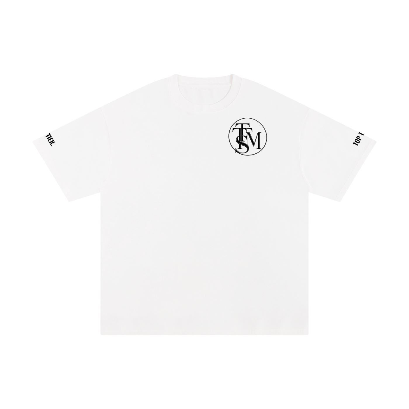RESILIENCE Unisex Pure Cotton T-Shirt