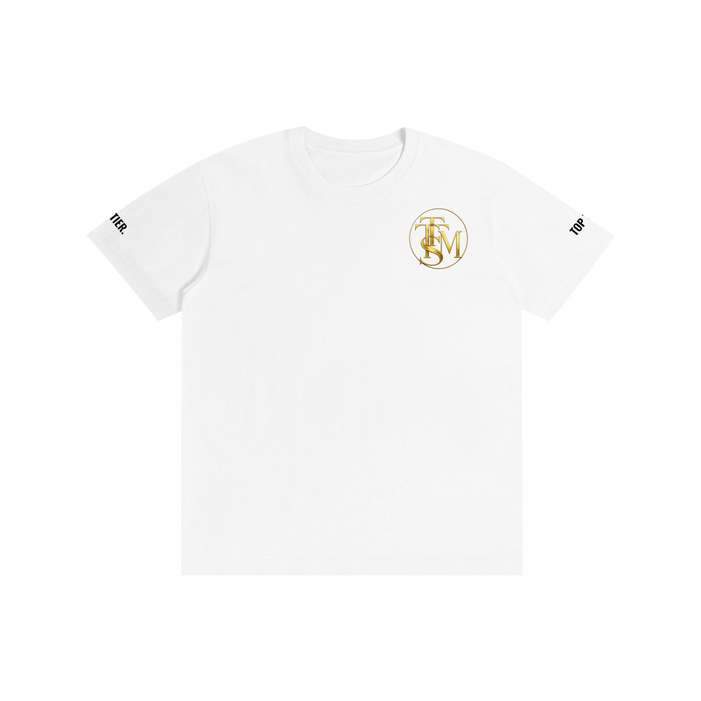 Pure Cotton Unisex T-Shirt