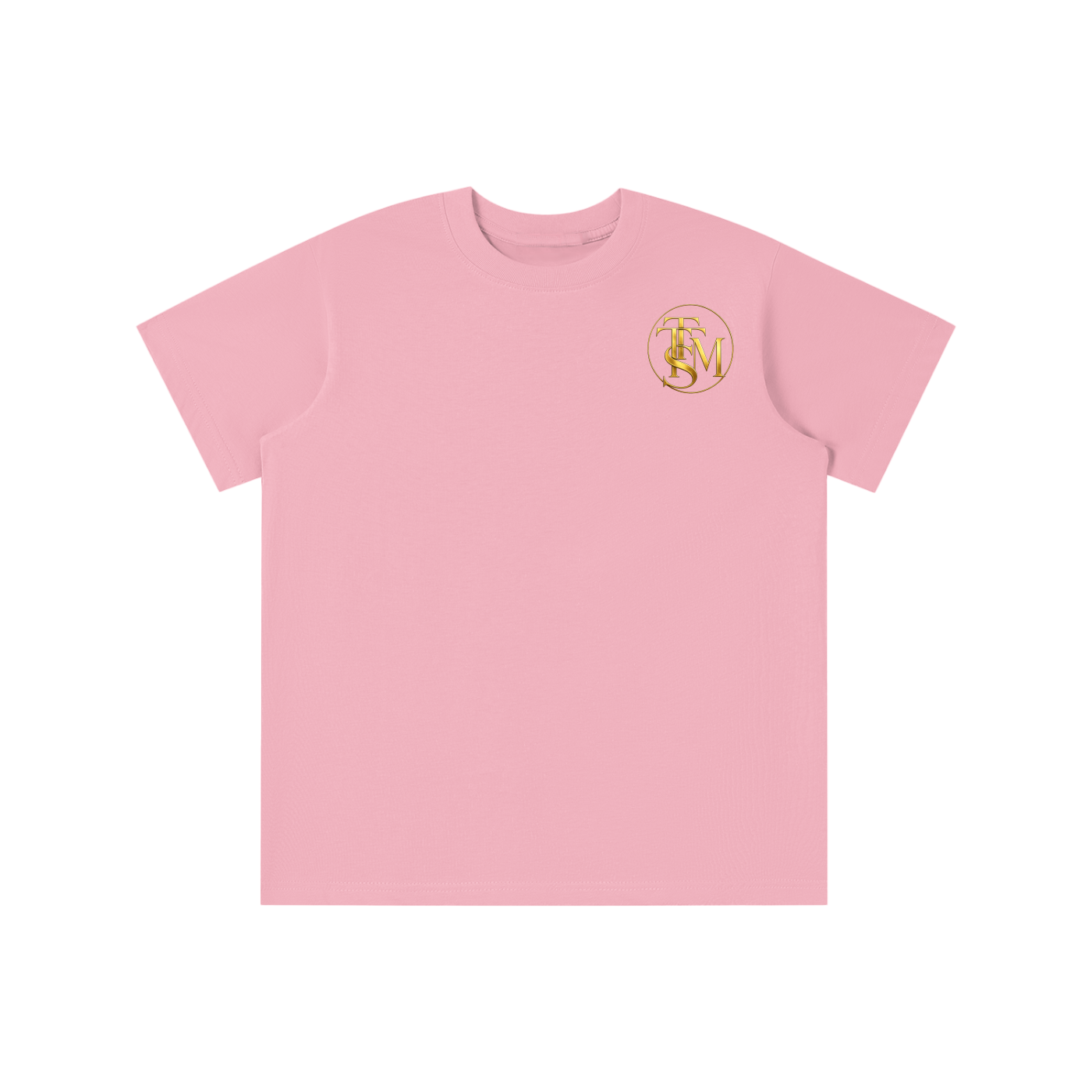FAITH. GRIND. Essential Kids' T-shirt