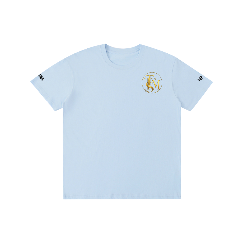 Pure Cotton Unisex T-Shirt