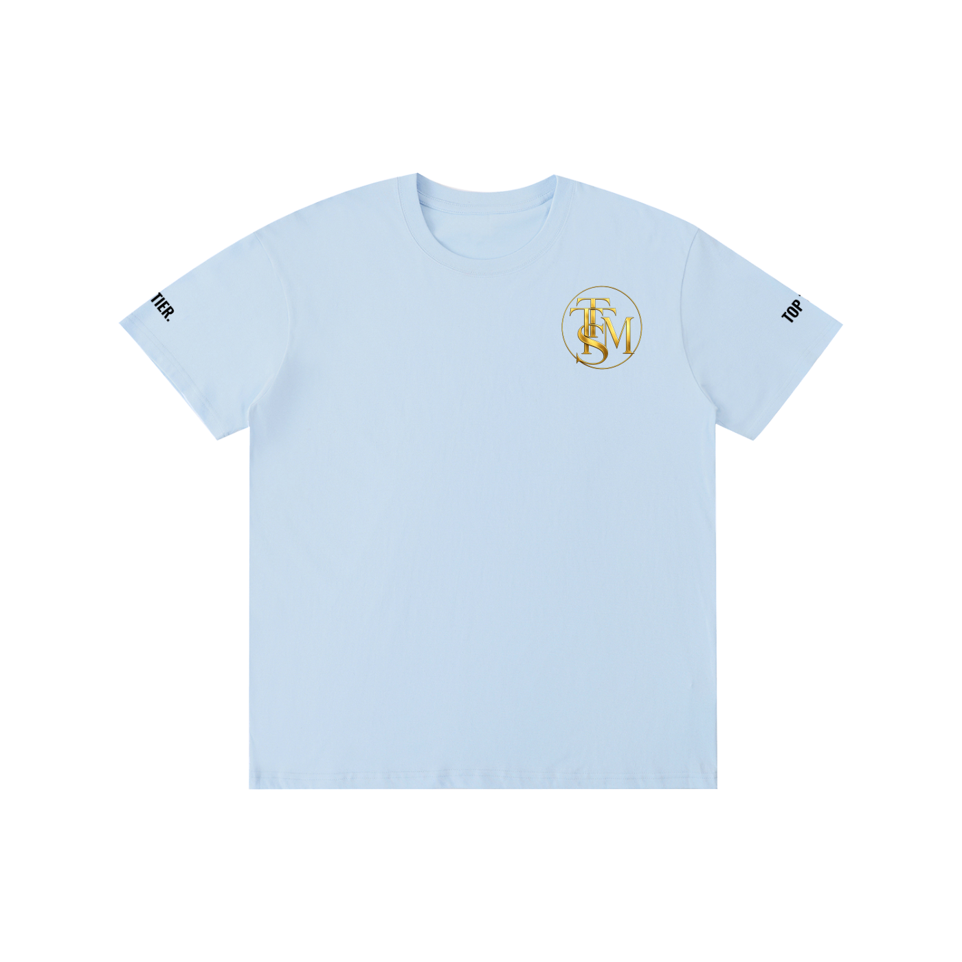 Pure Cotton Unisex T-Shirt