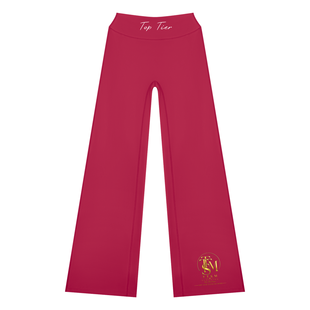 Women’s High Rise Yoga Pants