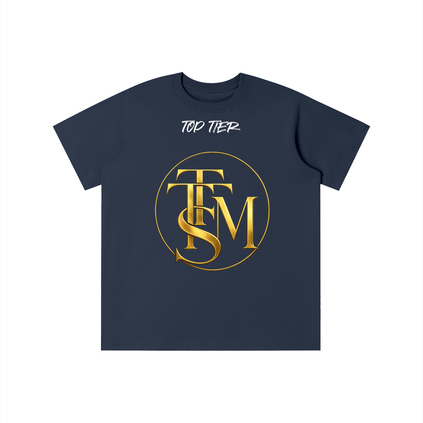 THE FUTURE IS TOP TIER. Essential Kids' T-shirt
