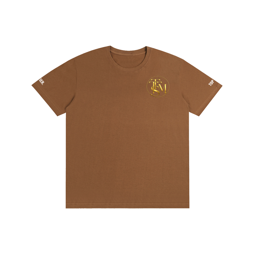FAITH. GRIND Pure Cotton Unisex T-Shirt