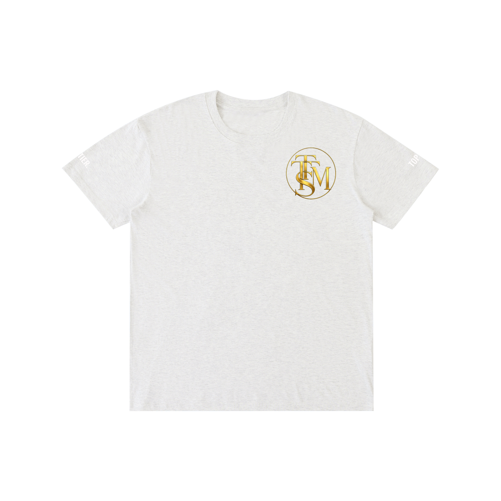 BELIEVE IN YOURSELF. Pure Cotton Unisex T-Shirt