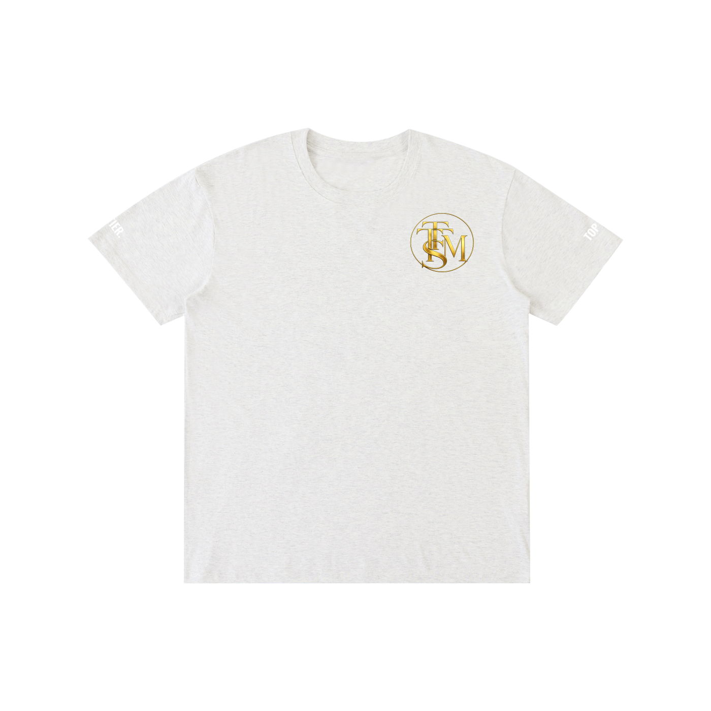 FAITH. GRIND Pure Cotton Unisex T-Shirt