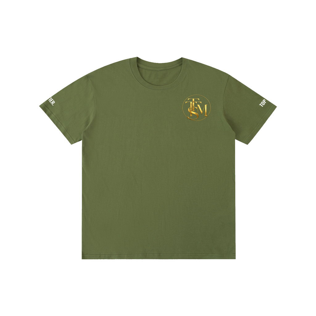 FAITH. GRIND Pure Cotton Unisex T-Shirt