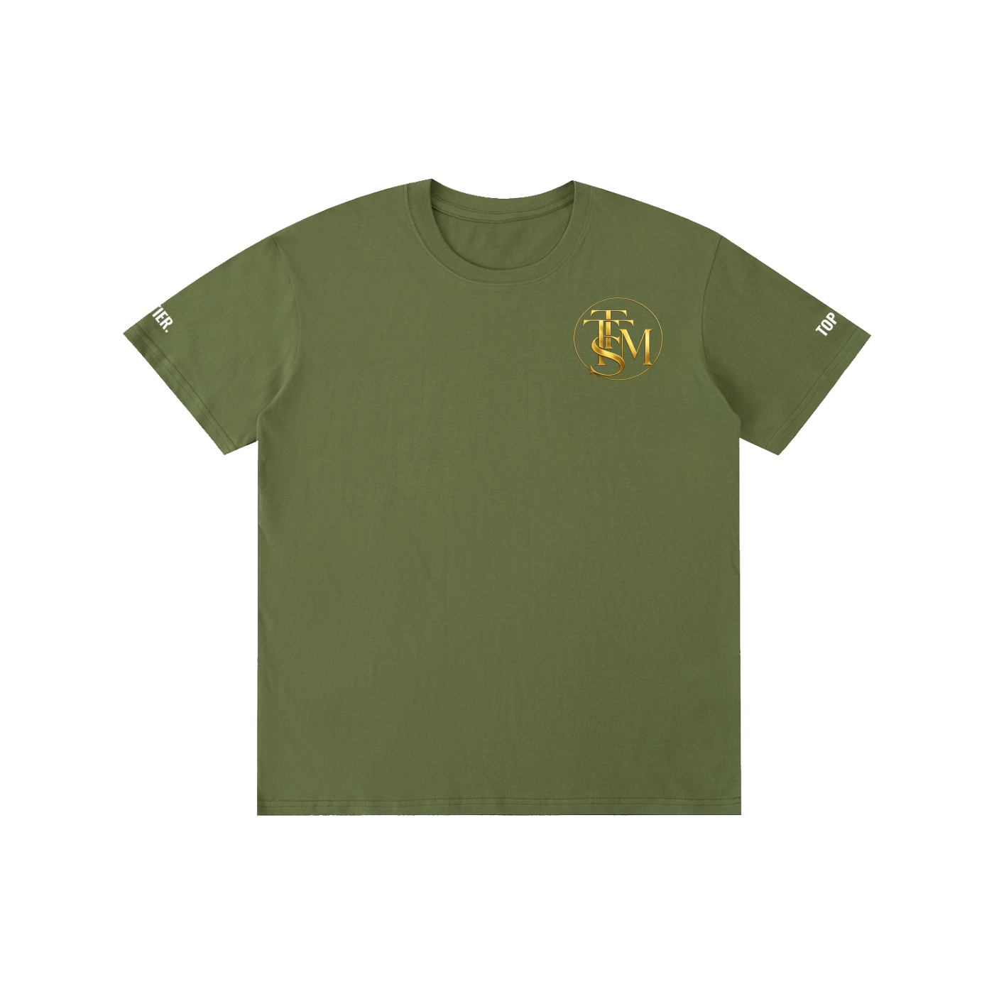 FAITH. GRIND Pure Cotton Unisex T-Shirt