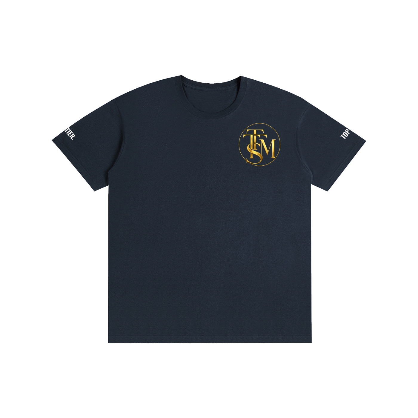 BELIEVE IN YOURSELF. Pure Cotton Unisex T-Shirt