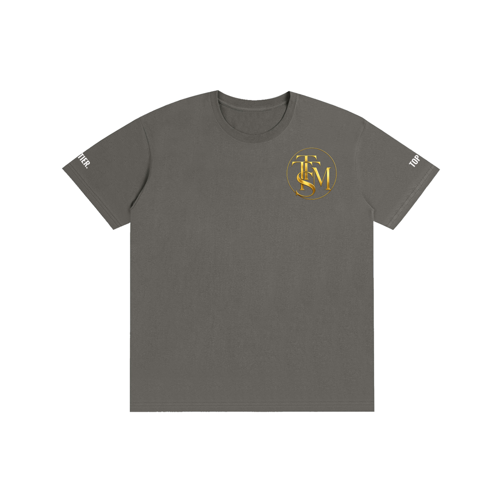 BELIEVE IN YOURSELF. Pure Cotton Unisex T-Shirt