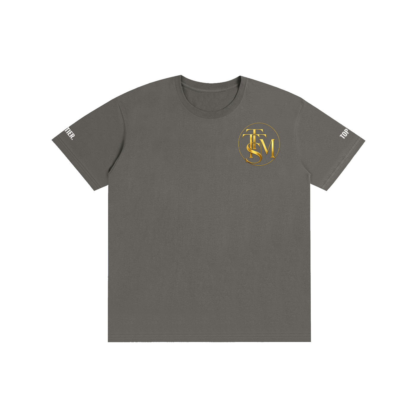BELIEVE IN YOURSELF. Pure Cotton Unisex T-Shirt