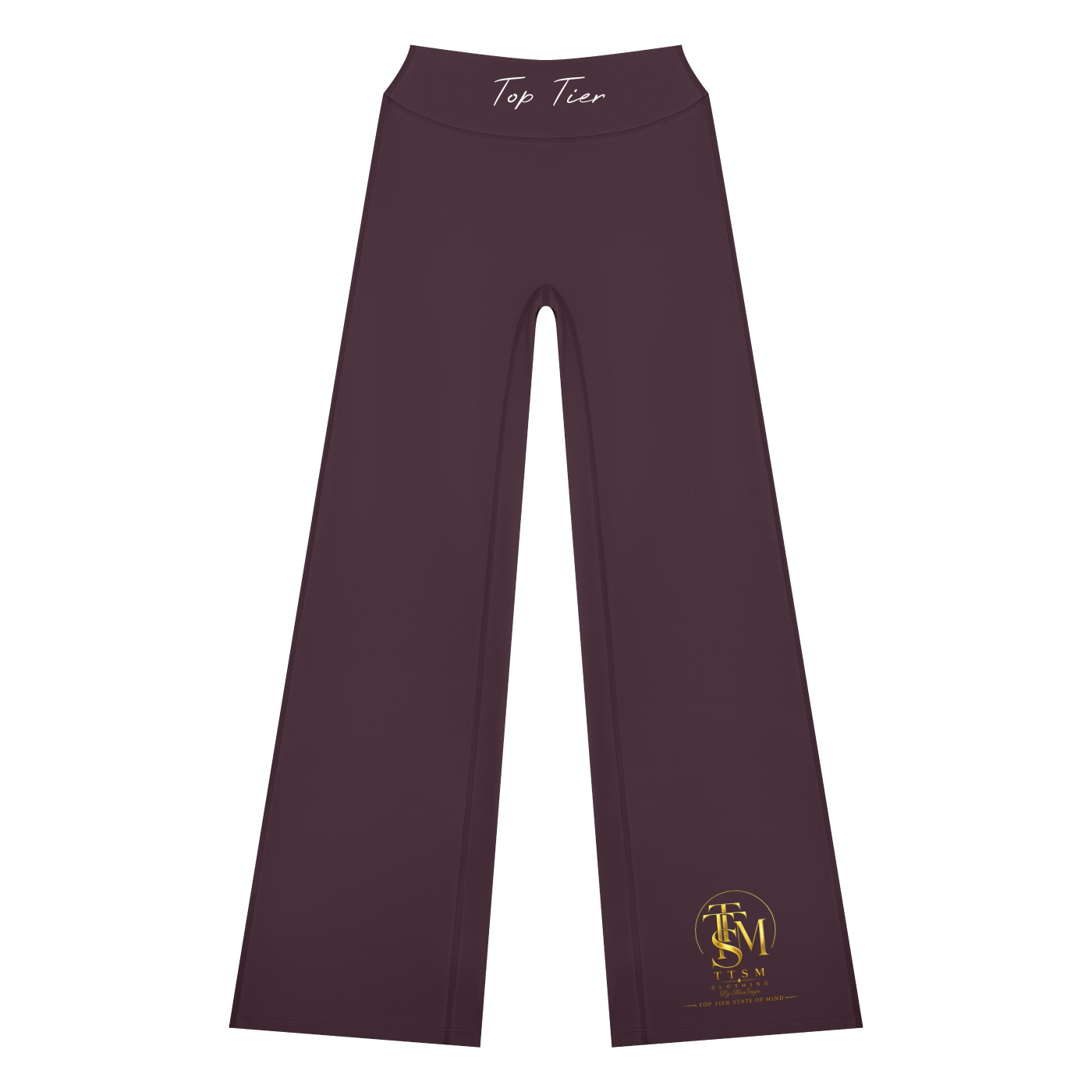 Women’s High Rise Yoga Pants