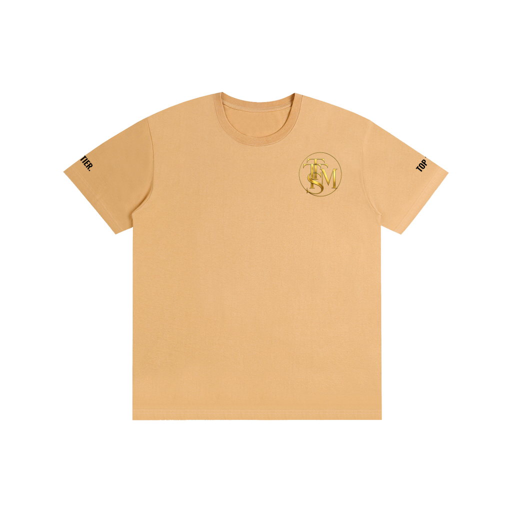 Pure Cotton Unisex T-Shirt