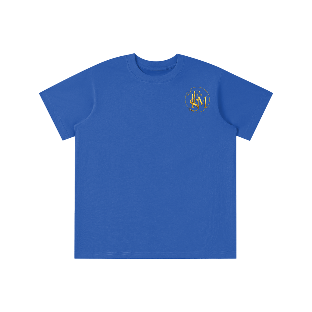FAITH. GRIND. Essential Kids' T-shirt