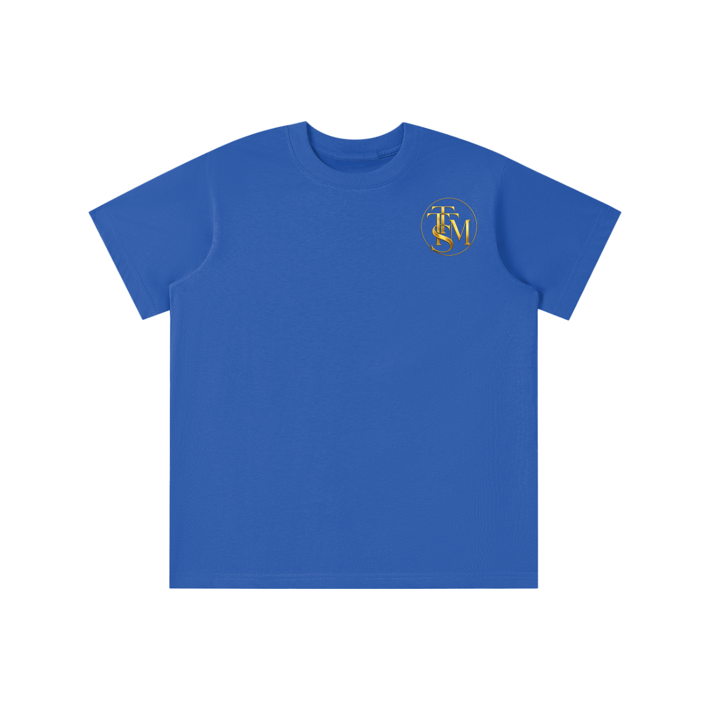 FAITH. GRIND. Essential Kids' T-shirt