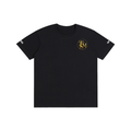 HARD TIMES DON’T LAST. Pure Cotton Unisex T-Shirt
