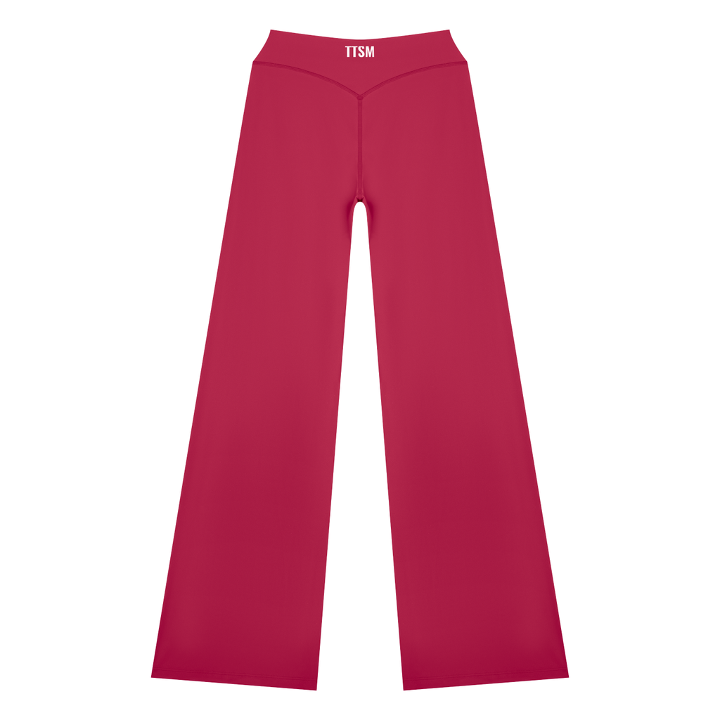 Women’s High Rise Yoga Pants