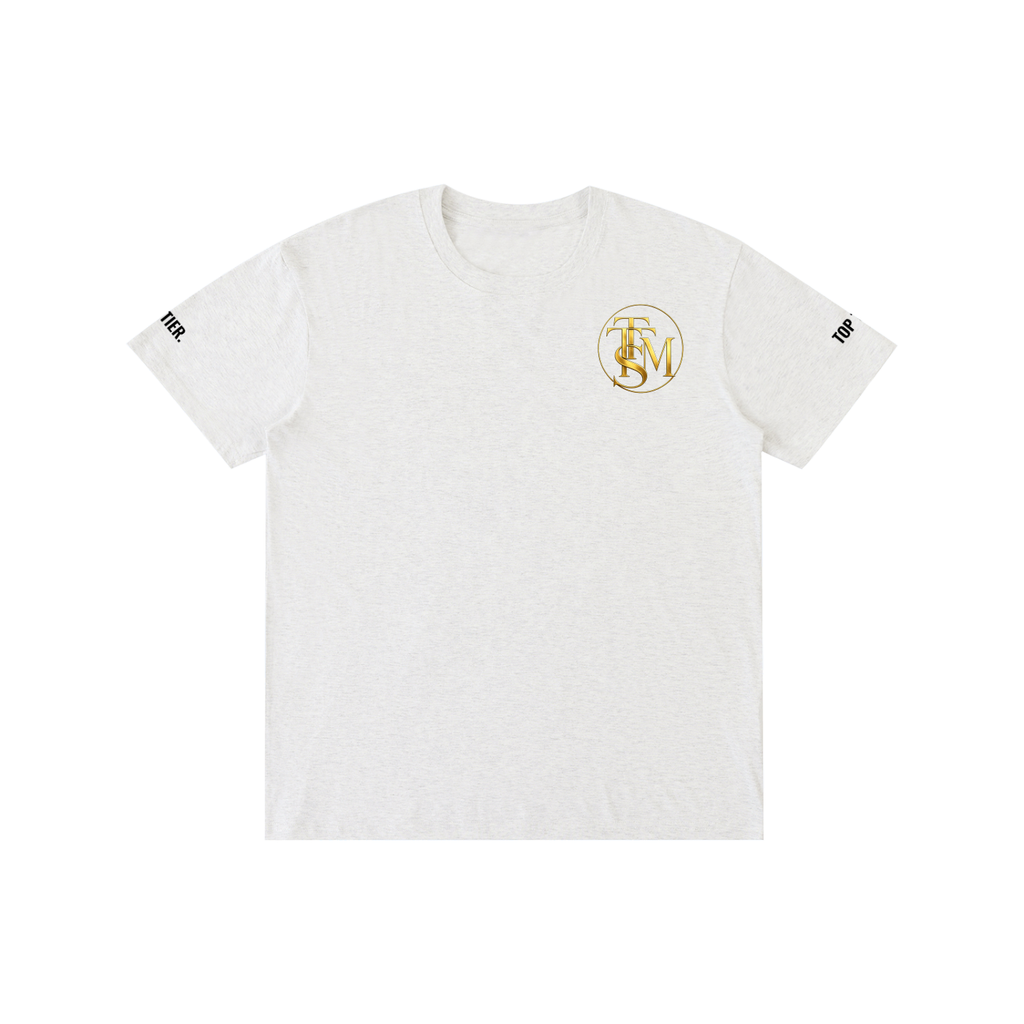 Pure Cotton Unisex T-Shirt