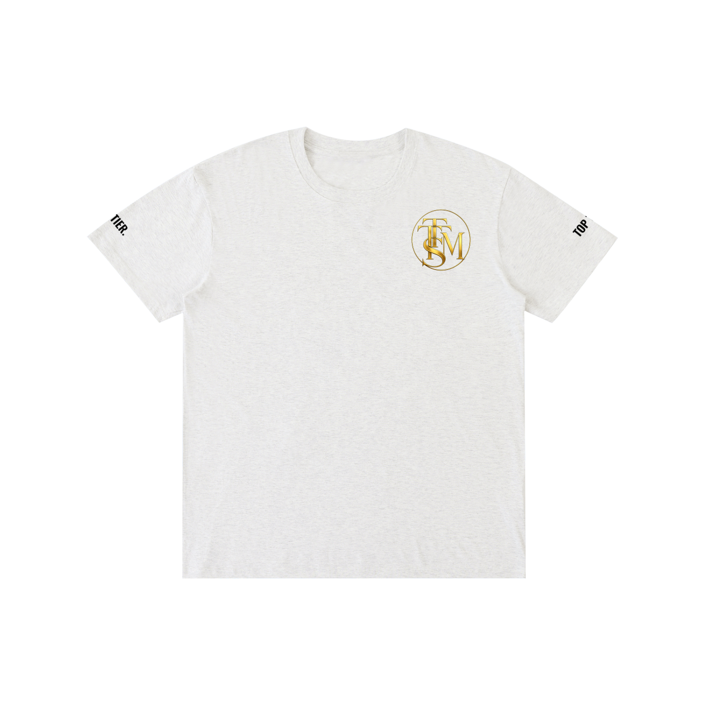 Pure Cotton Unisex T-Shirt