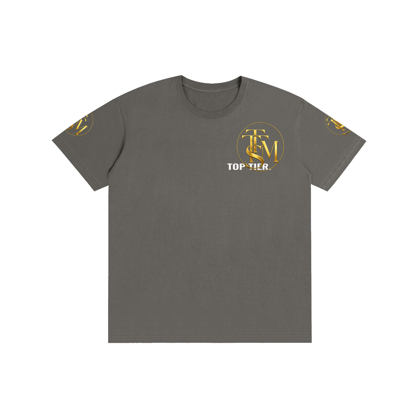 BLESSINGS. Pure Cotton Unisex T-Shirt