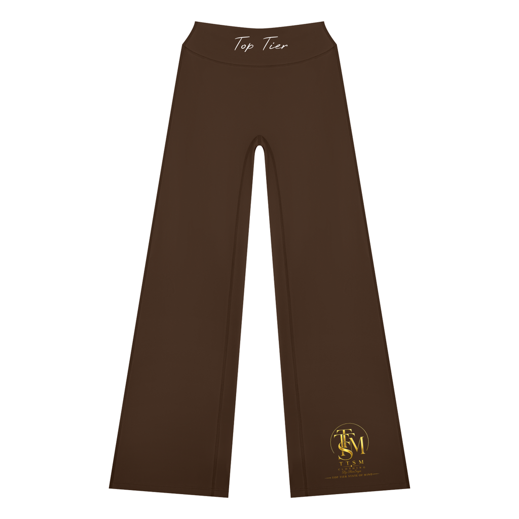 Women’s High Rise Yoga Pants