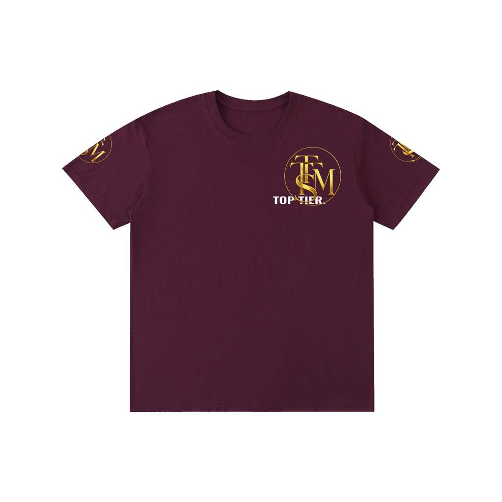BLESSINGS. Pure Cotton Unisex T-Shirt