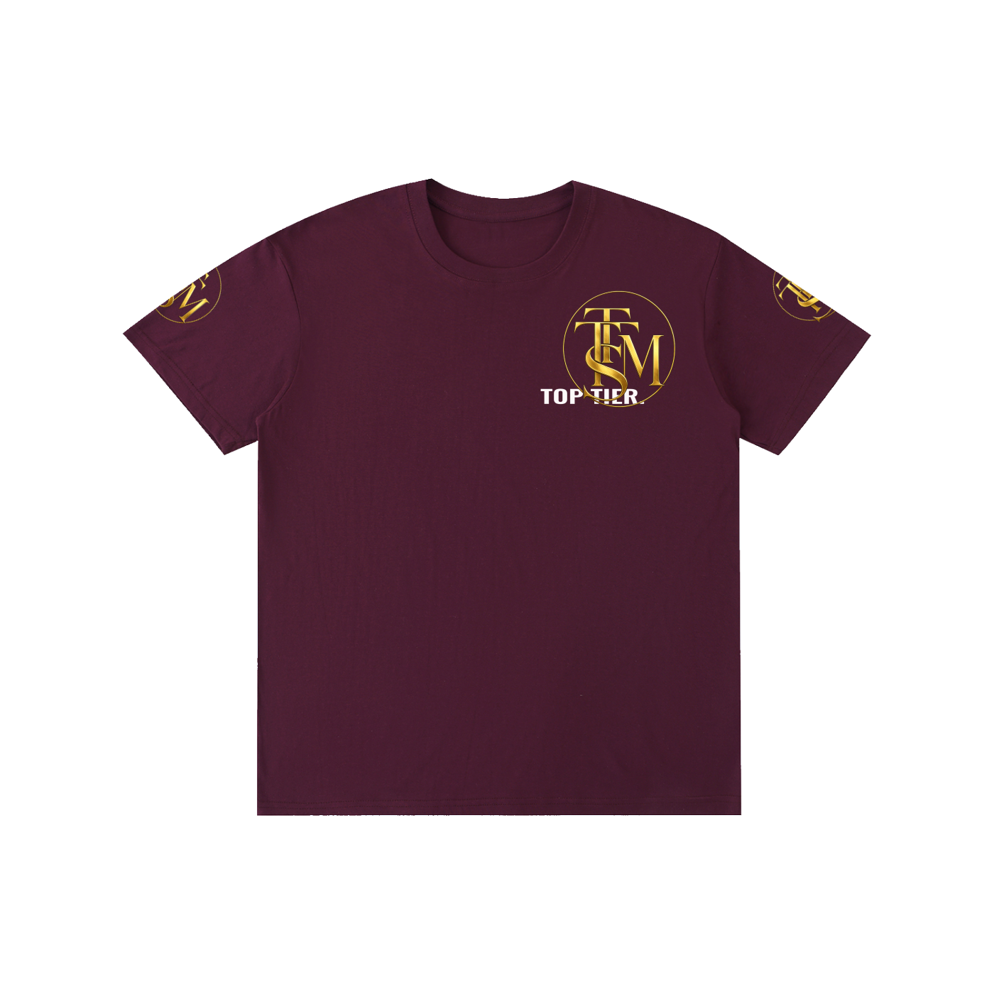 BLESSINGS. Pure Cotton Unisex T-Shirt