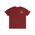 BELIEVE IN YOURSELF. Pure Cotton Unisex T-Shirt